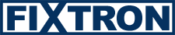 FIXTRON GMBH – Shop Logo